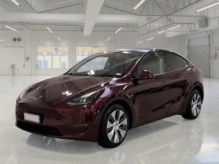 TESLA MODEL Y / 2020 / 5P / SUV 75 KWH DUAL MOTOR LONG RANGE 4WD AUT.