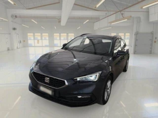 SEAT LEON SPORTSTOURER / 2020 / 5P / STATION WAGON 2.0 TDI 85KW BUSINESS