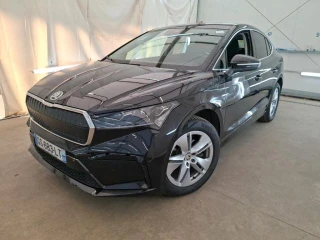 SKODA Enyaq Coupe / 2022 / 5P / Coupé iV 80