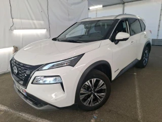 NISSAN X-TRAIL / 2022 / 5P / Crossover e-4orce 213 N-Connecta 7 places BVA