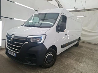 RENAULT Master / 2019 / 4P / Fourgon tôlé FG Tr GCF F3500 L3H2 Blue dCi 150BVR