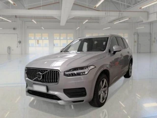 VOLVO XC90 / 2014 / 5P / SUV B5 D AWD AUTOMATICO CORE