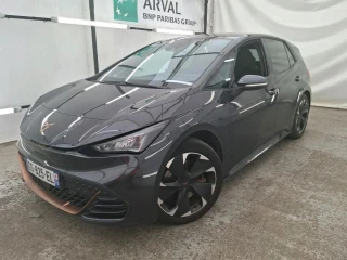 CUPRA Born / 2021 / 5P / Berline 230ch - batterie XL VZ