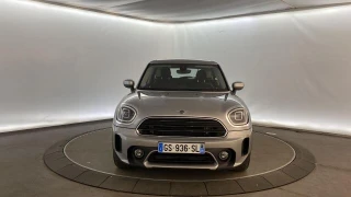 MINI Countryman / 2020 / 5P / Crossover Cooper Essential 136 ch BVA7 / PRÊT A VENDRE