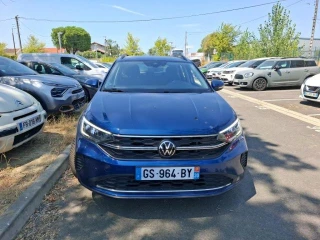 Taigo Life Plus 1.0 TSI 110CV BVM6 E6d