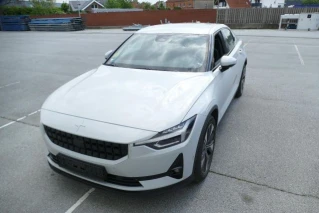 POLESTAR Polestar 2 Single Motor 78kWh 5d 170kW