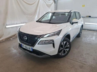 NISSAN X-TRAIL / 2022 / 5P / Crossover e-Power 204 Business Edition BVA