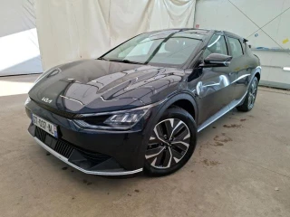 KIA Ev6 / 2021 / 5P / SUV BEV 77.4 KWH AIR ACTIVE BUSINESS
