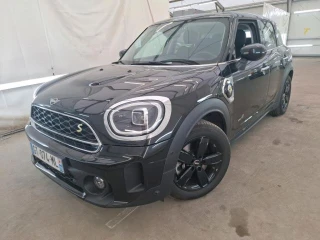 MINI Countryman / 2020 / 5P / Crossover Cooper SE ALL4 Premium Plus125+95ch BVA6