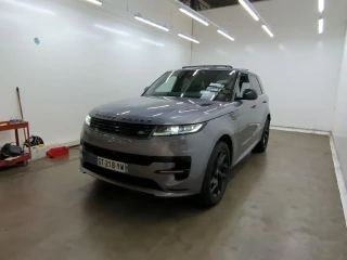 LAND ROVER Range Rover Sport / 2022 / 5P / SUV P460e - HSE Dynamic