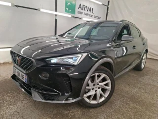 CUPRA Formentor / 2020 / 5P / SUV 1.4 e-HYBRID 204ch DSG6 Business Edition
