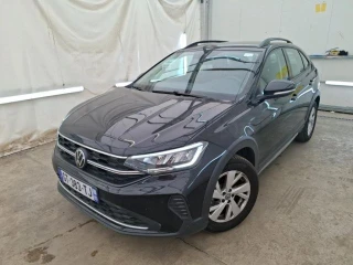 Taigo Life Plus 1.0 TSI 110CV BVA7 E6d