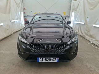 PEUGEOT 408 / 2022 / 5P / Berline PHEV 225 ALLURE PACK