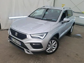 Ateca Style Business 2.0 TDI 150CV BVA7 E6d
