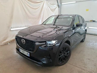 MAZDA CX-60 / 2022 / 5P / SUV 2.5 e-Sky PHEV BVA8 Homura