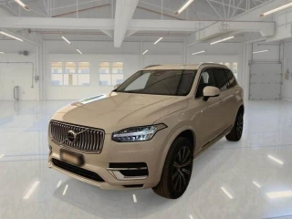 VOLVO XC90 / 2014 / 5P / SUV B5 D AWD AUTOMATICO PLUS BRIGHT