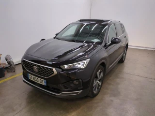 SEAT Tarraco / 2018 / 5P / SUV 1.4 e-Hybrid 245 DSG6 S/S Xperience