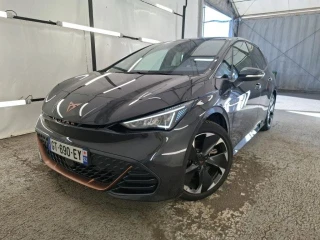 CUPRA Born / 2021 / 5P / Berline 230ch - batterie XL VZ