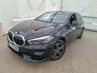 Série 1 Berline 118 i Edition Sport 1.5 135CV BVA7 E6d