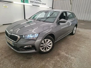 Scala Ambition 1.0 TSI 110CV BVA7 E6d