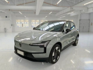 VOLVO EX30 / 2023 / 5P / SUV SINGLE MOTOR EXTENDED RANGE PLUS