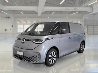 VOLKSWAGEN ID. BUZZ / 2022 / 4P / FURGONE 82 KWH CARGO AUTO