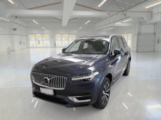 VOLVO XC90 / 2014 / 5P / SUV B5 D AWD AUTOMATICO PLUS BRIGHT