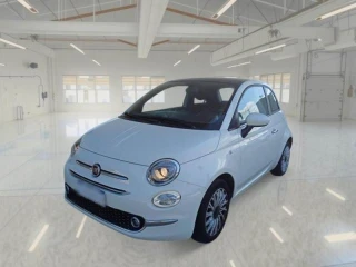 FIAT 500 / 2015 / 3P / BERLINA 1.0 70CV IBRIDO DOLCEVITA