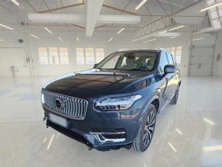 VOLVO XC90 / 2014 / 5P / SUV B5 D AWD automatico Ultimate Bright