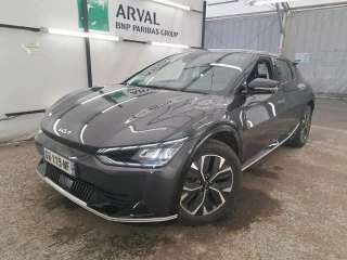 KIA Ev6 / 2021 / 5P / SUV BEV 77.4 KWH AIR DESIGN