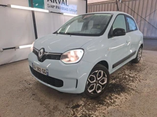RENAULT Twingo / 2019 / 5P / Berline Equilibre