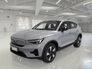 VOLVO C40 / 2021 / 5P / CROSSOVER SINGLE MOTOR EXTENDED RANGE PLUS