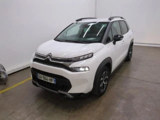 C3 Aircross Plus 1.2 PureTech 130CV BVA6 6E