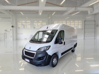 PEUGEOT BOXER / 2014 / 4P / FURGONE 333 L2H2 2.2 BLUEHDI 140CV SeS