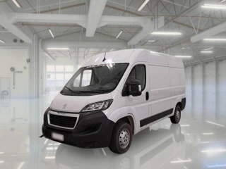 PEUGEOT BOXER / 2014 / 4P / FURGONE 333 L2H2 2.2 BLUEHDI 140CV SeS