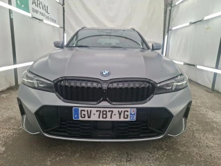 BMW Série 3 Touring / 2022 / 5P / Break 330e xDrive 292ch M Sport BVA8 Hybride