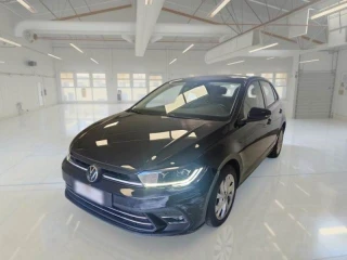 VOLKSWAGEN POLO / 2021 / 5P / BERLINA 1.0 TSI STYLE
