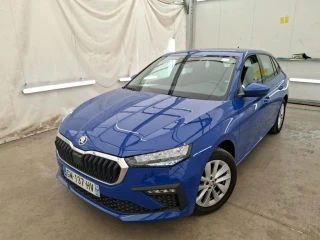 SKODA Scala / 2019 / 5P / Berline 1.5 TSI 150ch DSG7 Ambition