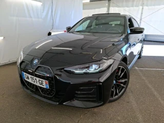 Série i4 Gran Coupe M50 81kWh BVA