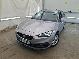 SEAT Leon Sportstourer / 2020 / 5P / Break 1.0 eTSI 110 DSG S&S Business