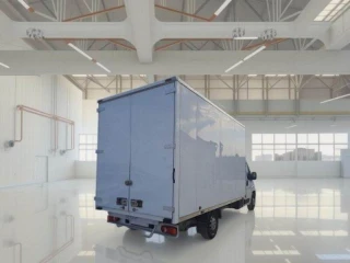 PEUGEOT BOXER / 2014 / 4P / FURGONE 333 L2H2 2.2 BLUEHDI 140CV SeS