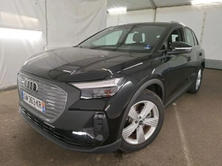 Q4 e-tron 45 e-tron Design BVA