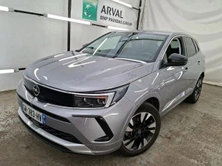 OPEL Grandland / 2021 / 5P / SUV 1.5 Diesel 130ch Auto ELEGANCE BUSINESS