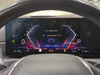 BMW i4 / 2021 / 5P / Berline eDrive35 286ch