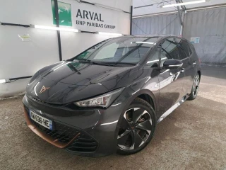CUPRA Born / 2021 / 5P / Berline 230ch - batterie XL VZ