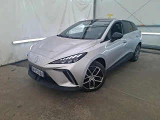 MG MG4 / 2022 / 5P / Berline Luxury 77kWh 180kW