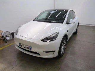 TESLA Model Y / 2021 / 5P / SUV RWD