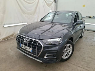 AUDI Q5 / 2020 / 5P / SUV 50 TFSI e 299 QTT S TRONIC 7 DESIGN