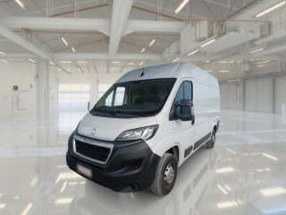PEUGEOT BOXER / 2014 / 4P / FURGONE 333 L2H2 2.2 BLUEHDI 140CV SeS