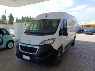 PEUGEOT BOXER / 2014 / 4P / FURGONE 333 L2H2 2.2 BLUEHDI 140CV SeS